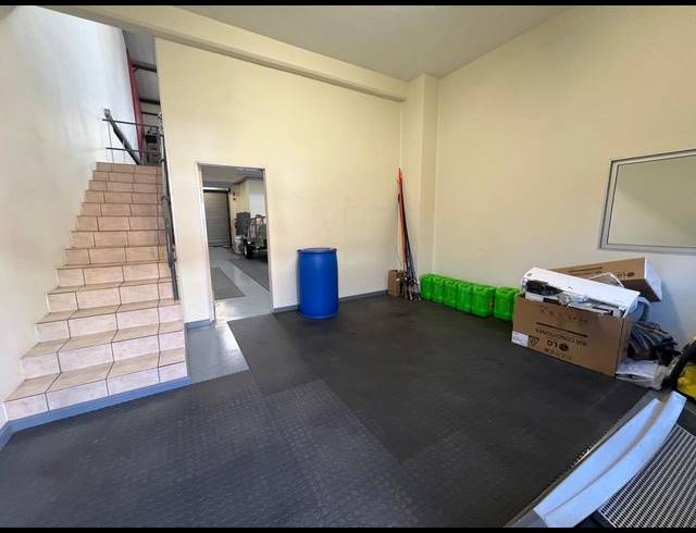 505M² WAREHOUSE TO LET IN HENNOPSPARK
